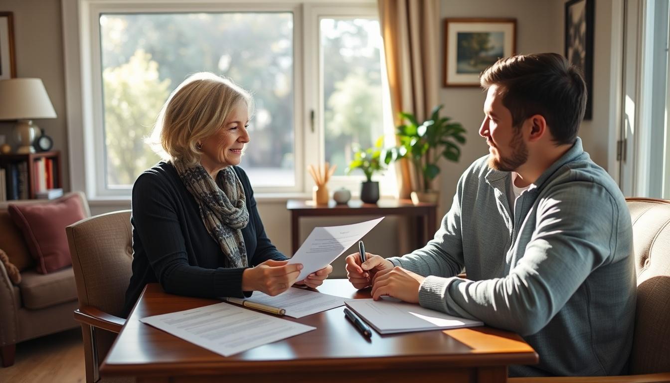 Start Your Notarization