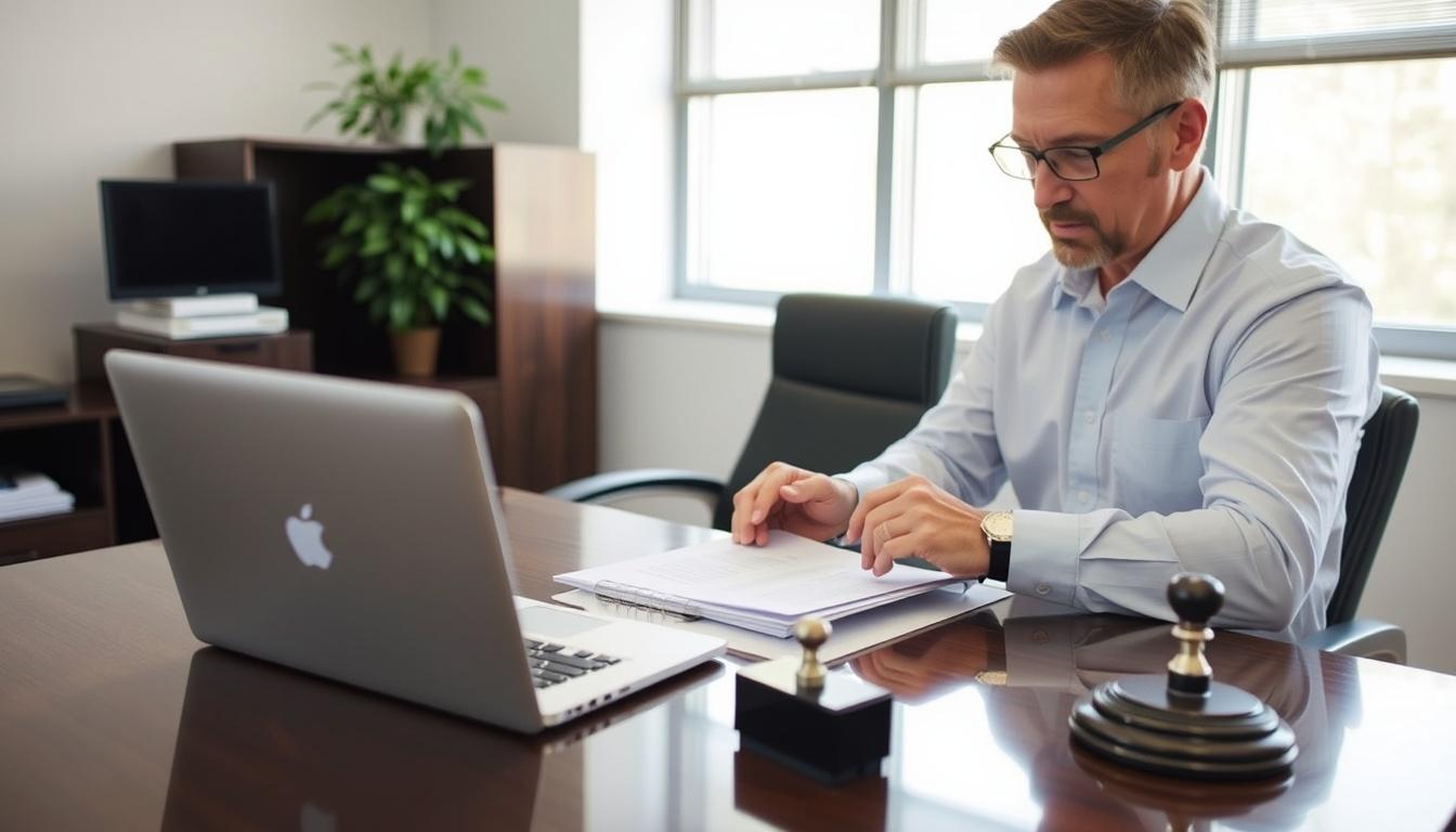 Legal Professional Support